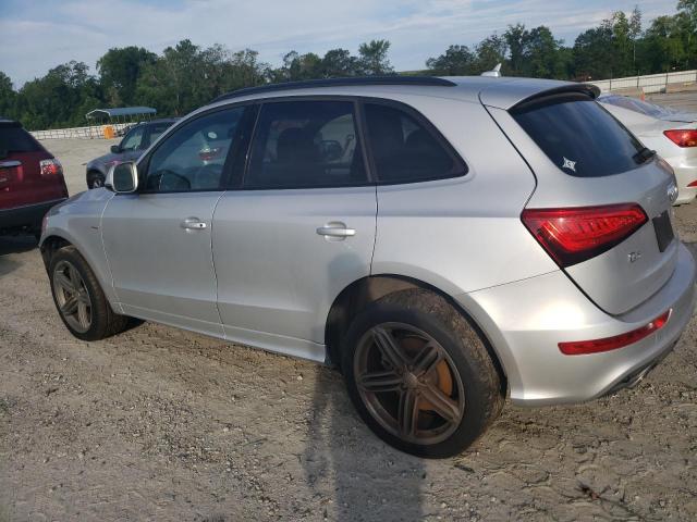 WA1DMAFP4EA098428 Audi Q5 Tdi Premium Plus 2014