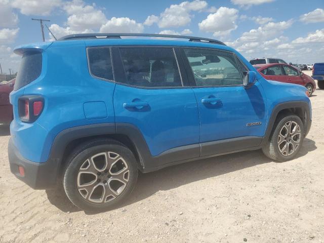 2015 JEEP RENEGADE L - ZACCJABT5FPB35792