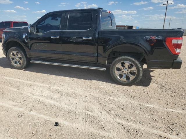 2021 FORD F150 SUPER - 1FTFW1E82MFA99937