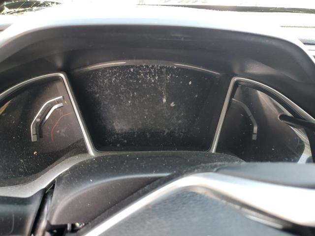 2020 HONDA CIVIC SPOR - 2HGFC2F82LH532118