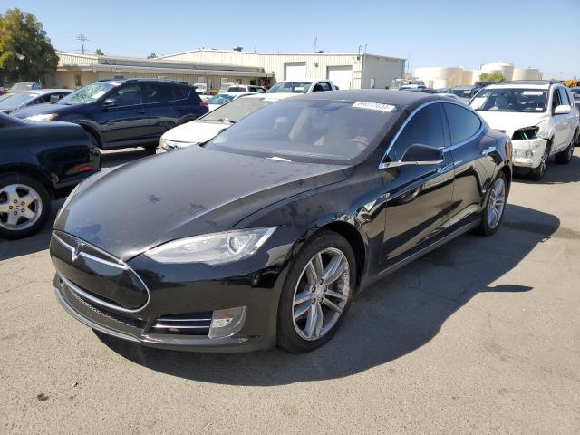 VIN 5YJSA1CN6DFP20896 2013 Tesla MODEL S no.1