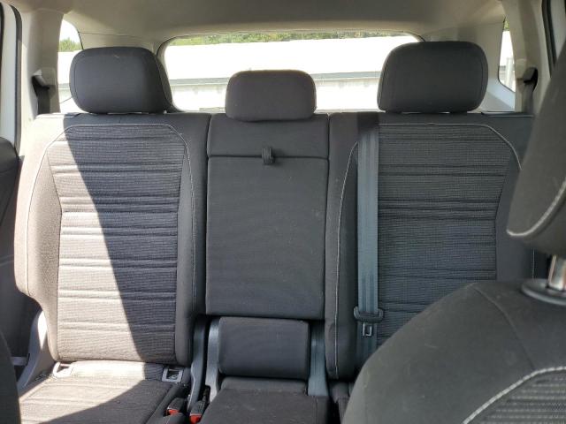 2023 VOLKSWAGEN TIGUAN S - 3VVRB7AX0PM130598