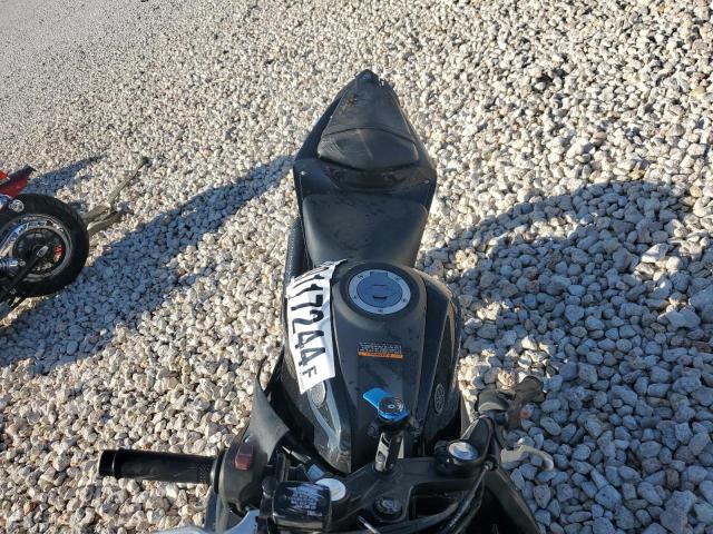 2015 YAMAHA YZFR3 MH3RH06Y9FK007279