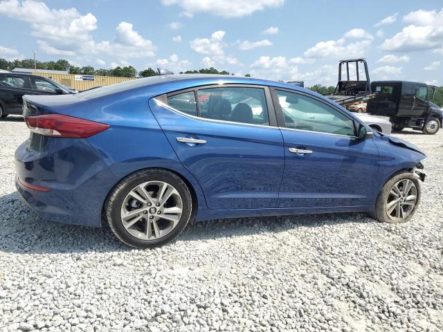 2017 HYUNDAI ELANTRA SE - 5NPD84LF8HH012753
