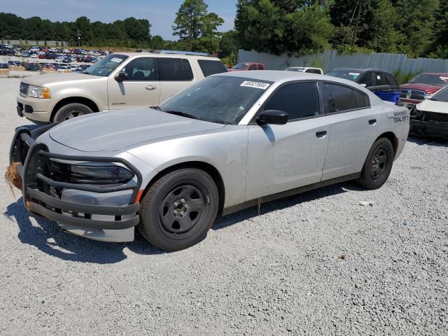 2019 DODGE CHARGER PO - 2C3CDXAT9KH558287