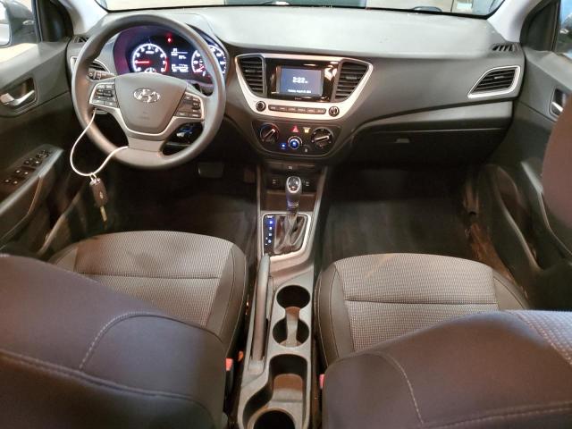2020 HYUNDAI ACCENT SE - 3KPC24A6XLE101737