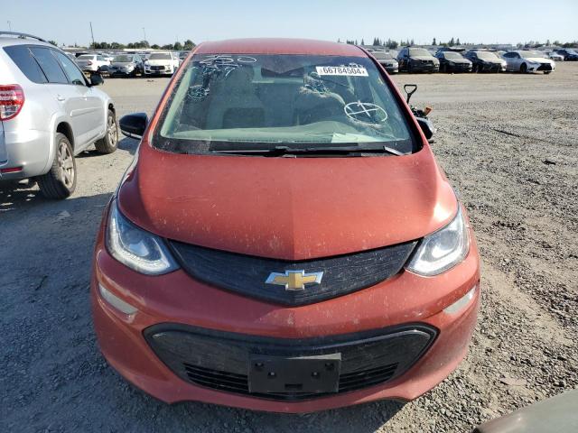 2020 CHEVROLET BOLT EV LT 1G1FY6S02L4123565  66784504