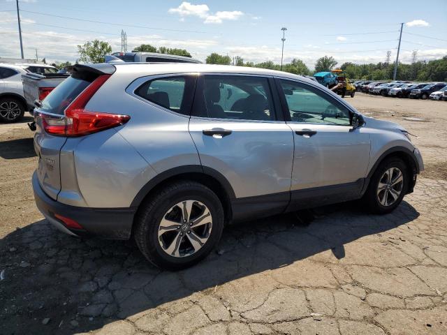 2018 HONDA CR-V LX - 2HKRW6H34JH231737