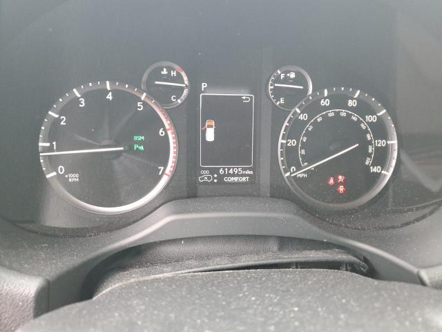 2022 LEXUS GX 460 LUX JTJGM7BX9N5334251