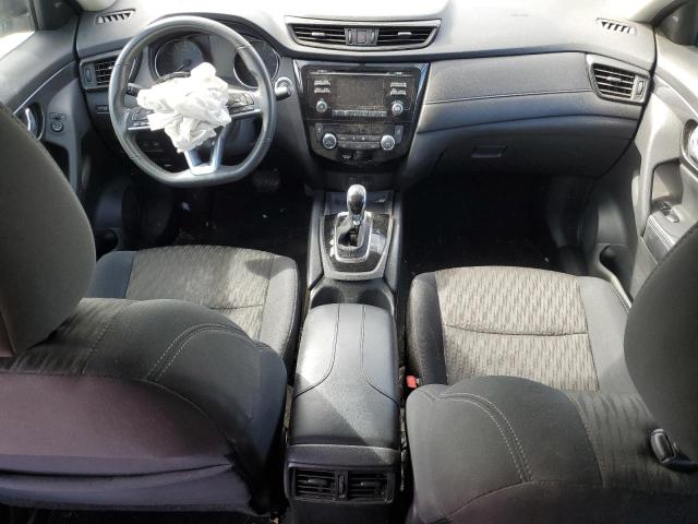2017 NISSAN ROGUE S - 5N1AT2MT7HC821145