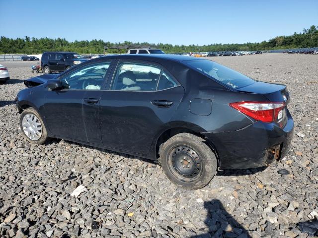 2015 TOYOTA COROLLA L - 2T1BURHE4FC465509