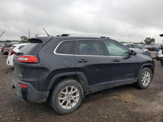 2015 JEEP CHEROKEE L - 1C4PJMCS2FW709776