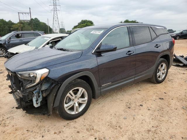 2018 GMC TERRAIN SL 3GKALMEV7JL413498  66940764