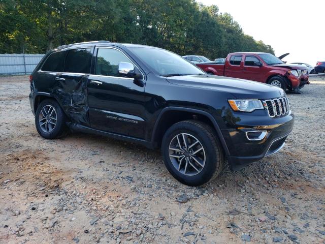 2021 JEEP GRAND CHER - 1C4RJEBG1MC678868
