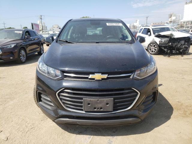 2020 CHEVROLET TRAX LS - 3GNCJKSB9LL290256