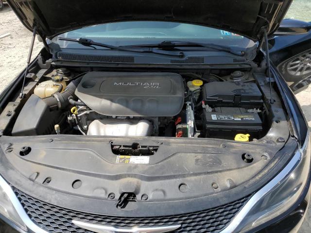 VIN 1C3CCCAB4FN546404 2015 Chrysler 200, Limited no.11