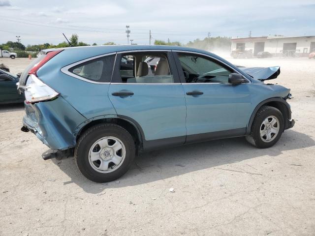 2015 HONDA CR-V LX - 5J6RM3H37FL001238