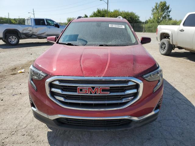 2019 GMC TERRAIN SL - 3GKALPEX7KL376988