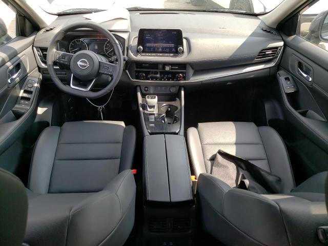 2024 NISSAN ROGUE SV - JN8BT3BAXRW354498