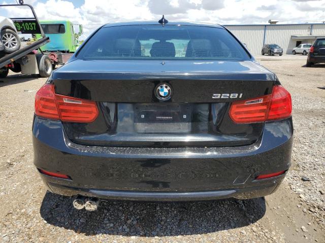 VIN WBA3A5G54DNP21128 2013 BMW 3 Series, 328 I no.6