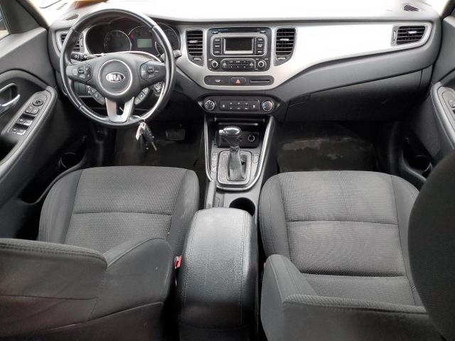 2015 KIA RONDO KNAHT8A36F7083447