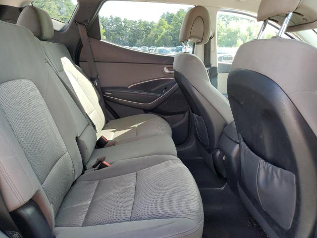2015 HYUNDAI SANTA FE S - 5XYZTDLB3FG260110