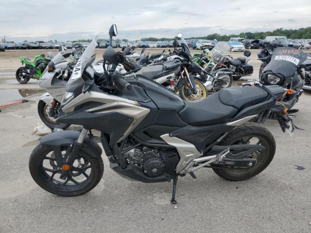 2023 HONDA NC750 XD JH2RH0913PK200856