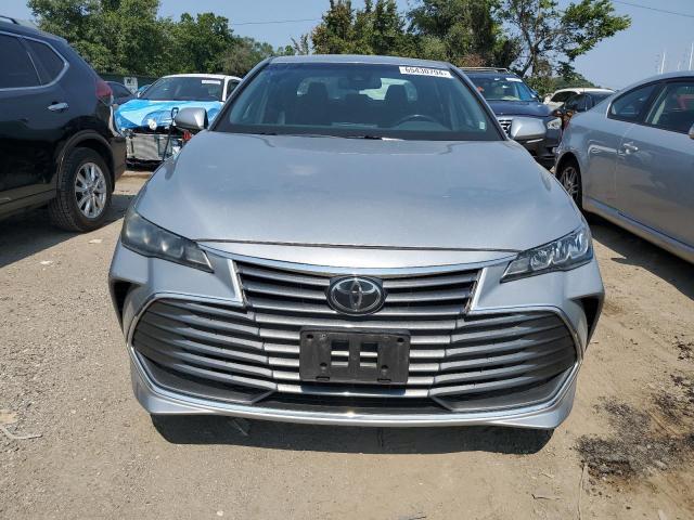 2019 TOYOTA AVALON XLE - 4T1BZ1FB7KU033629