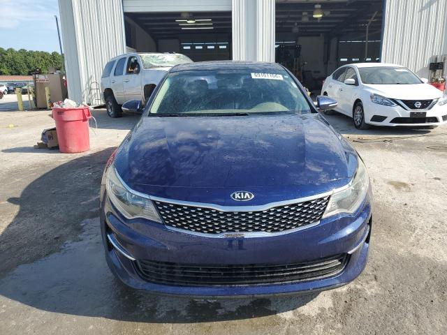 VIN 5XXGU4L36JG226561 2018 KIA Optima, EX no.5