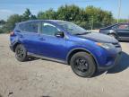 Lot #3023930201 2015 TOYOTA RAV4 LE