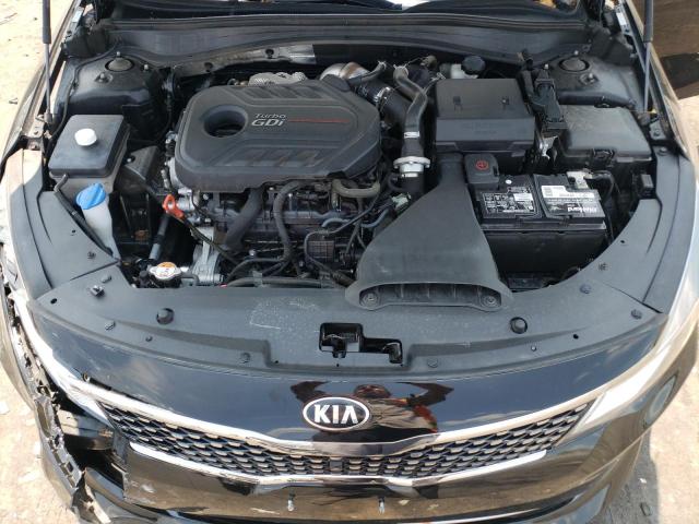 2017 KIA OPTIMA SXL 5XXGV4L25HG124702