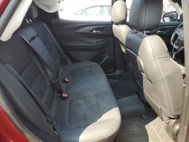 2021 CHEVROLET TRAILBLAZE - KL79MUSL7MB014706