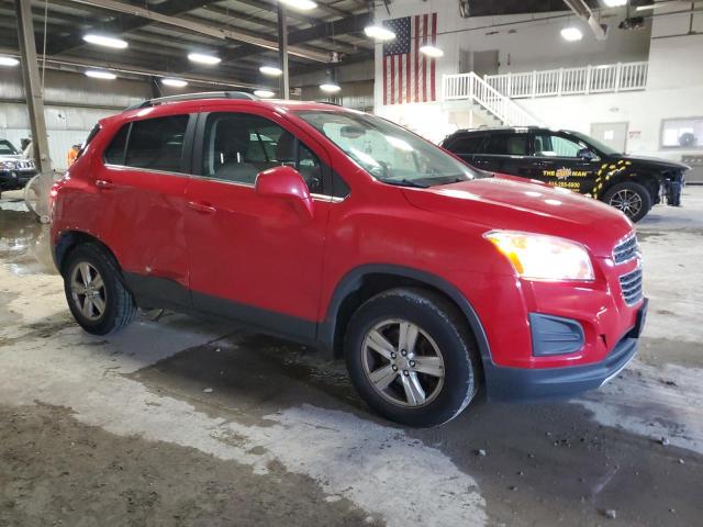 2016 CHEVROLET TRAX 1LT - KL7CJPSB0GB755825