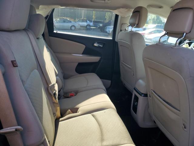 2018 DODGE JOURNEY SX - 3C4PDDBG4JT526396