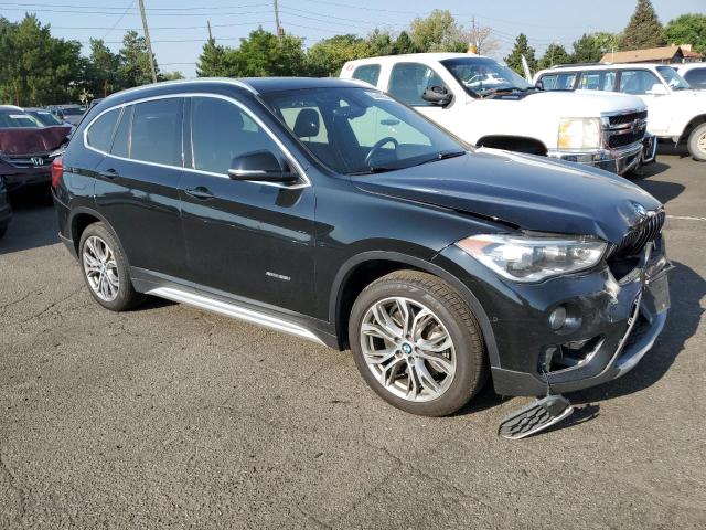 VIN WBXHT3Z39H4A65819 2017 BMW X1, Xdrive28I no.4