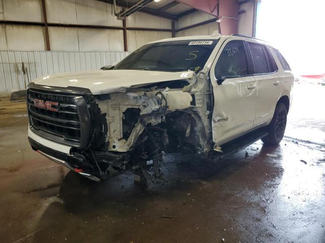 2022 GMC YUKON AT4 #2994168290