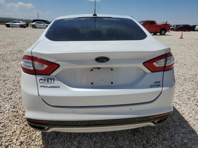 VIN 3FA6P0T94GR304044 2016 Ford Fusion, SE no.6