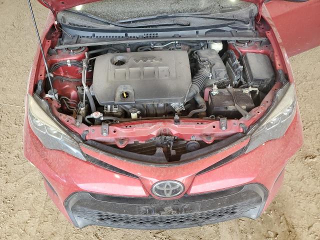2018 TOYOTA COROLLA L - 5YFBURHE5JP811379