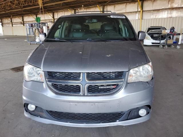 VIN 2C4RDGCG9HR862969 2017 Dodge Grand Caravan, Sxt no.5