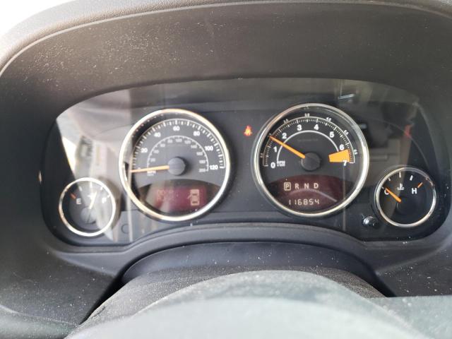2015 JEEP PATRIOT LI 1C4NJRCB6FD290086