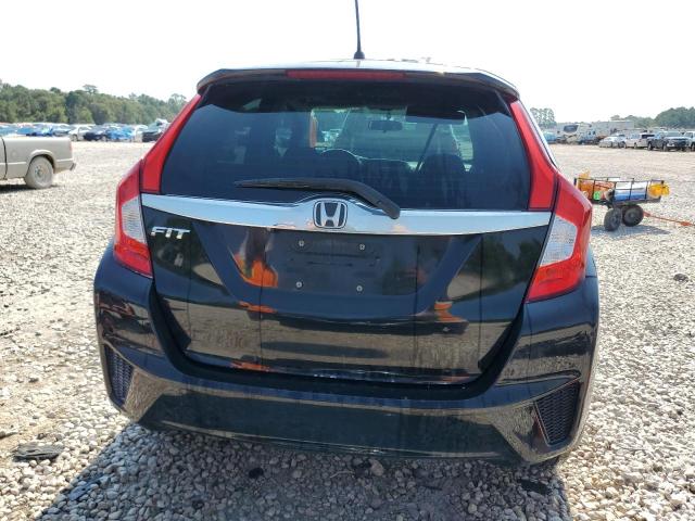 2015 HONDA FIT EX - 3HGGK5H86FM769514