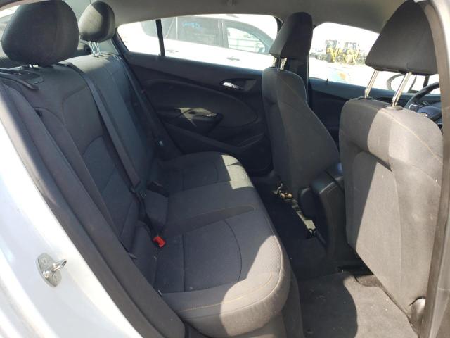 2019 CHEVROLET CRUZE LS - 1G1BC5SM1K7126593