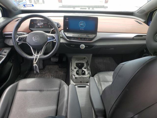 2021 VOLKSWAGEN ID.4 PRO S - WVGTMPE25MP031807