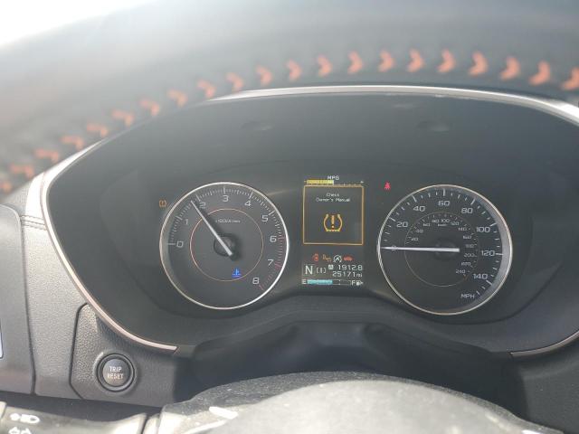 2023 SUBARU CROSSTREK - JF2GTHMCXP8239979
