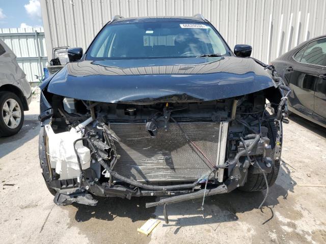 2019 NISSAN ROGUE S - JN8AT2MV2KW397325