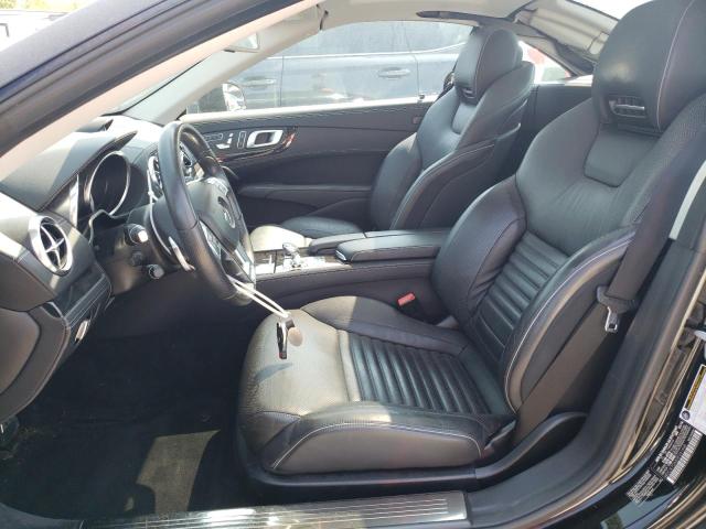 2016 MERCEDES-BENZ SL 550 - WDDJK7DA5GF041408