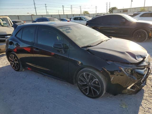 2020 TOYOTA COROLLA XS - JTNC4RBE5L3076584