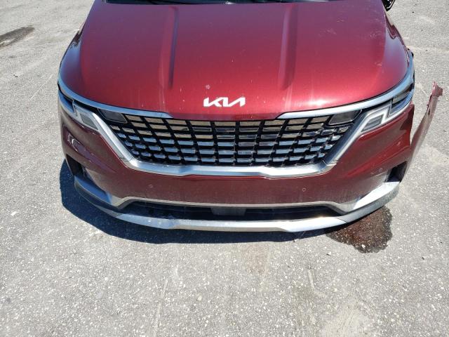 2024 KIA CARNIVAL S - KNDNE5H32R6380763