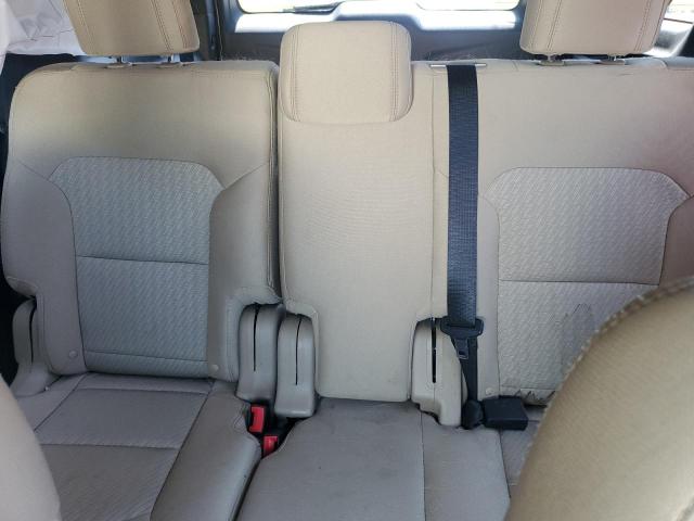 2017 FORD EXPLORER - 1FM5K8BH6HGD65198