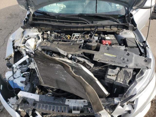 2021 NISSAN ALTIMA SV - 1N4BL4DV2MN327303
